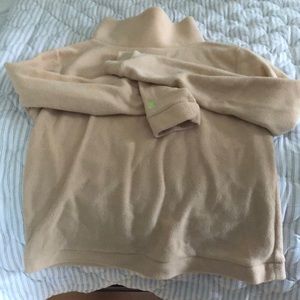 Dudley Stephens fleece